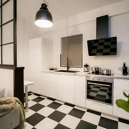 Appartement Fena Uptown Easy Living