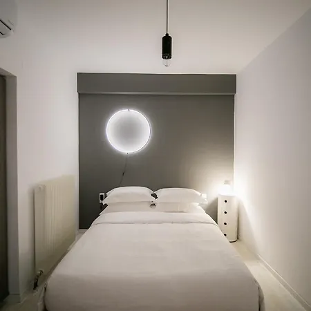 Fena Uptown Easy Living Vólos