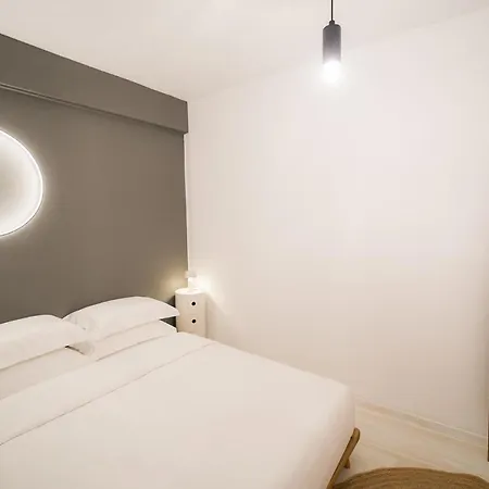 Appartement Fena Uptown Easy Living *
