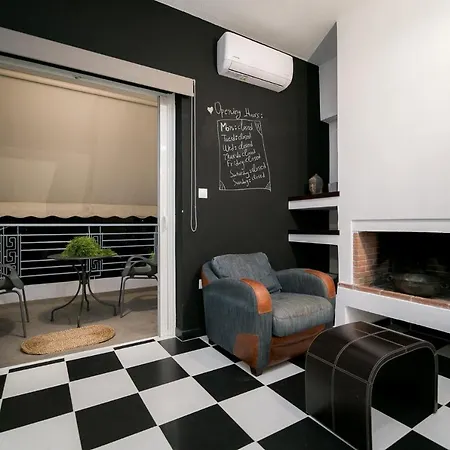 Fena Uptown Easy Living アパート ヴォロス