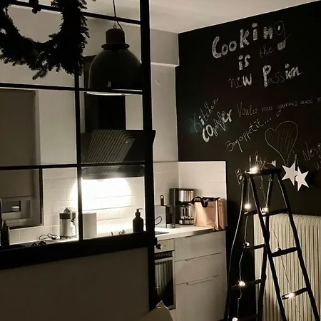 Fena Uptown Easy Living アパート ヴォロス